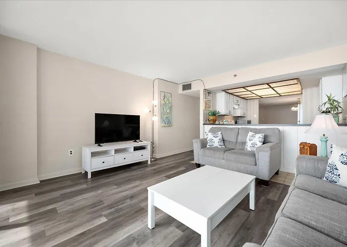 Ferienhaus Century I With Ocean Views & Outdoor Pool!