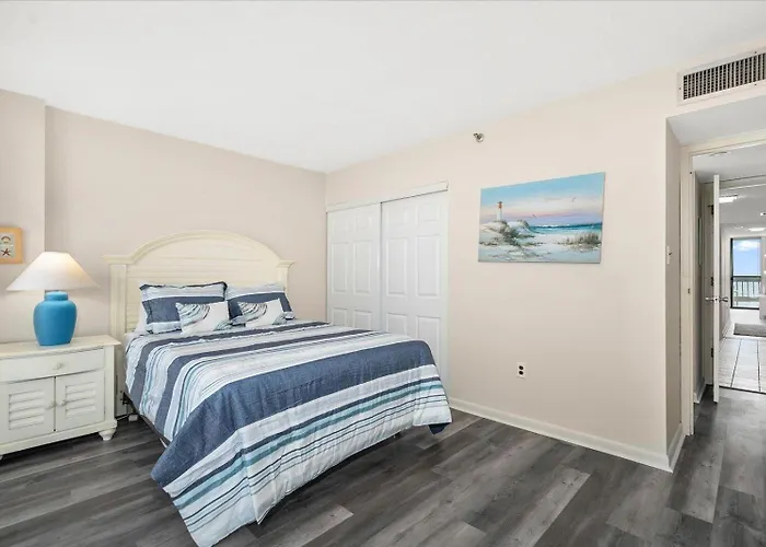 Ferienhaus Century I With Ocean Views & Outdoor Pool!
