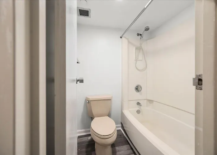 Century I With Ocean Views & Outdoor Pool! Ferienhaus Ocean Stadt