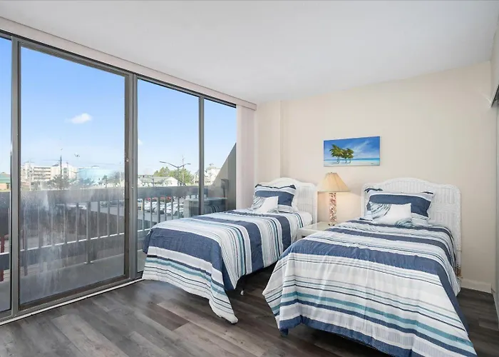 Ferienhaus Century I With Ocean Views & Outdoor Pool!