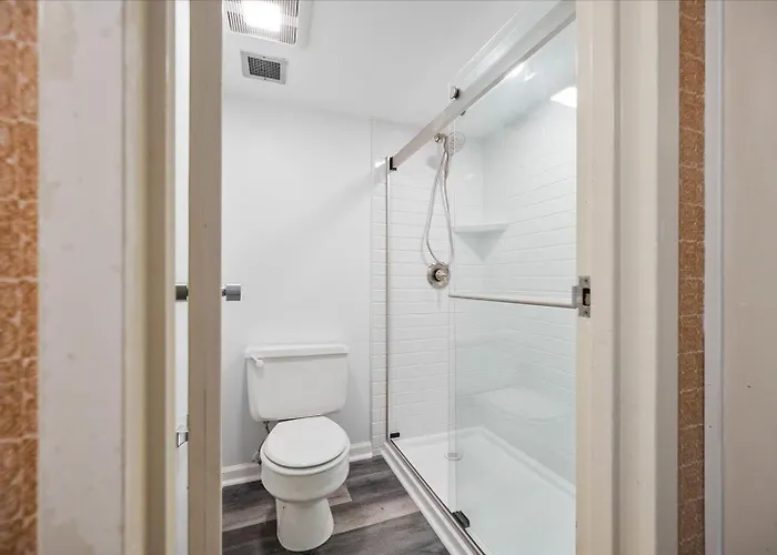 Ferienhaus Century I With Ocean Views & Outdoor Pool! Ocean Stadt