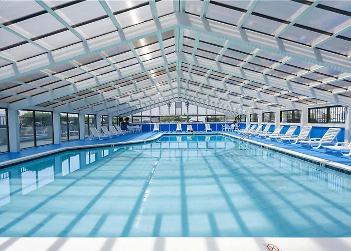 Century I With Ocean Views & Outdoor Pool! Ferienhaus Ocean Stadt