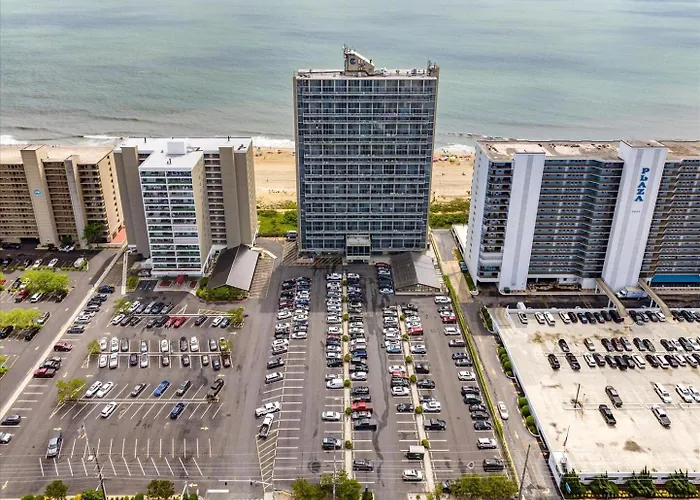 Ferienhaus Century I With Ocean Views & Outdoor Pool!